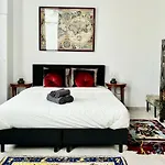 Bnb Maison Gent