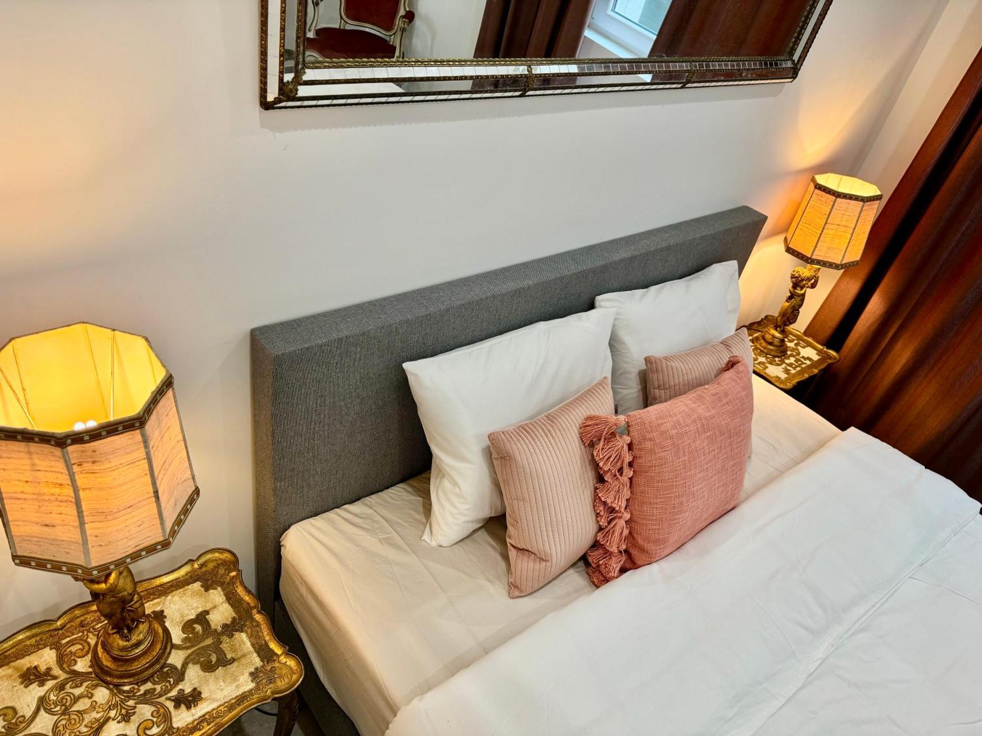 Bed & Breakfast Bnb Maison Gent Gent
