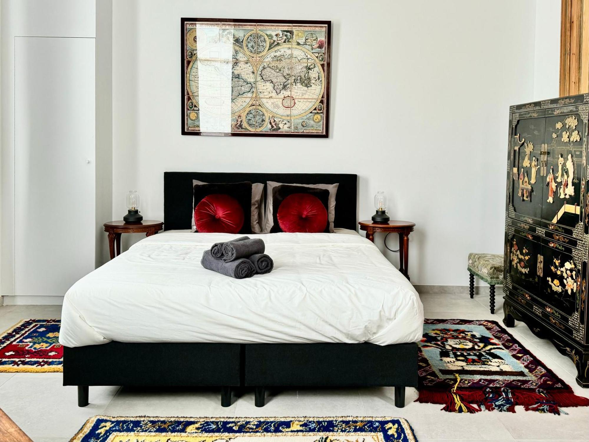 Bed & Breakfast Bnb Maison Gent Gent