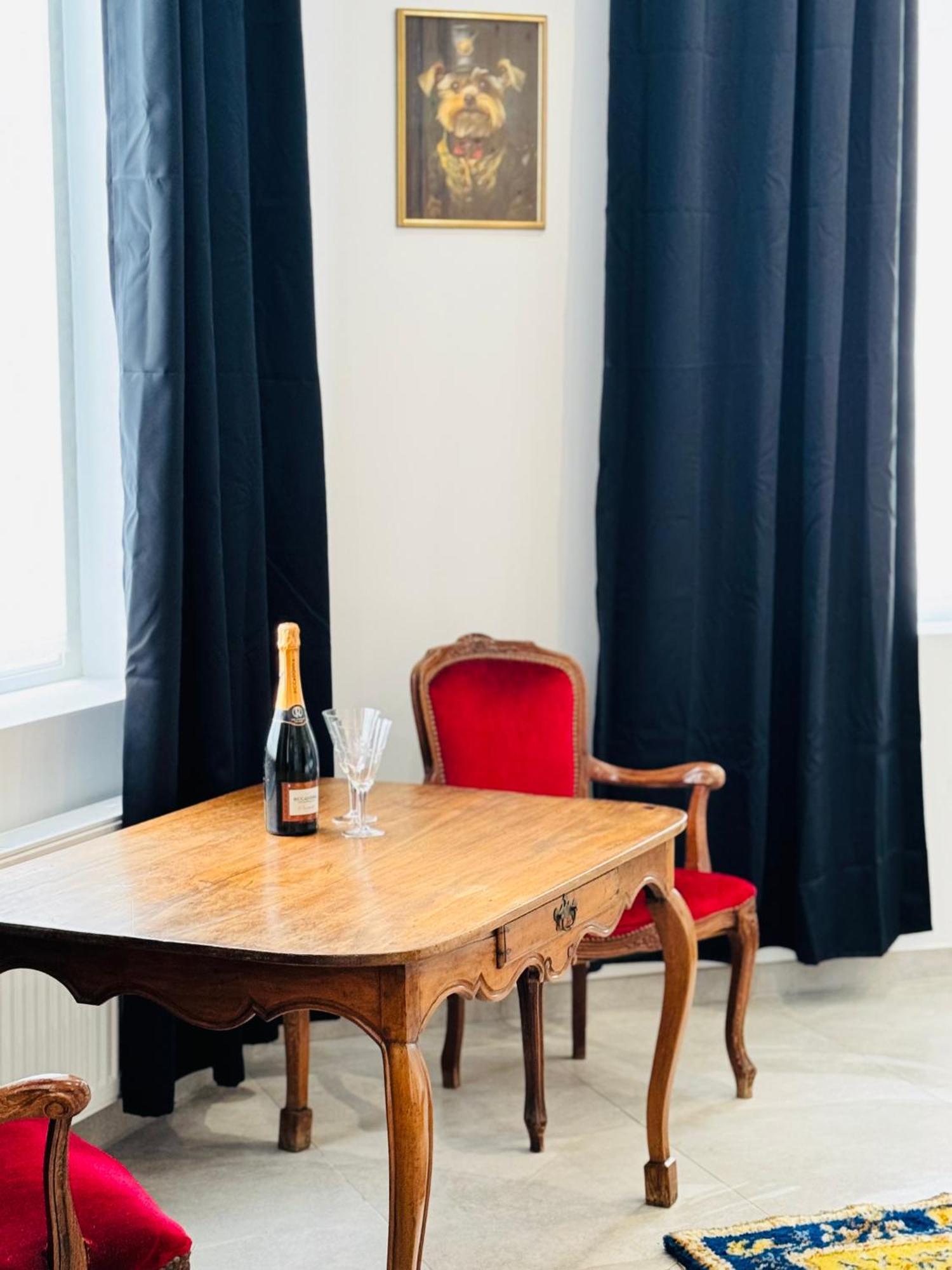 Bnb Maison Gent * Gent