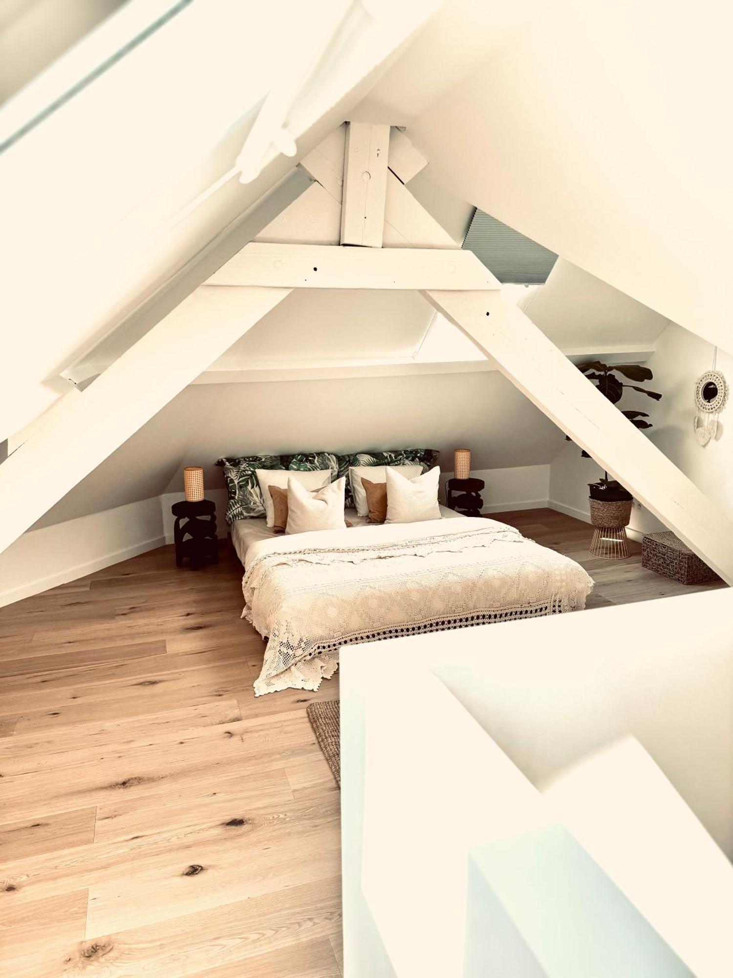 Bed & Breakfast Bnb Maison Gent Gent
