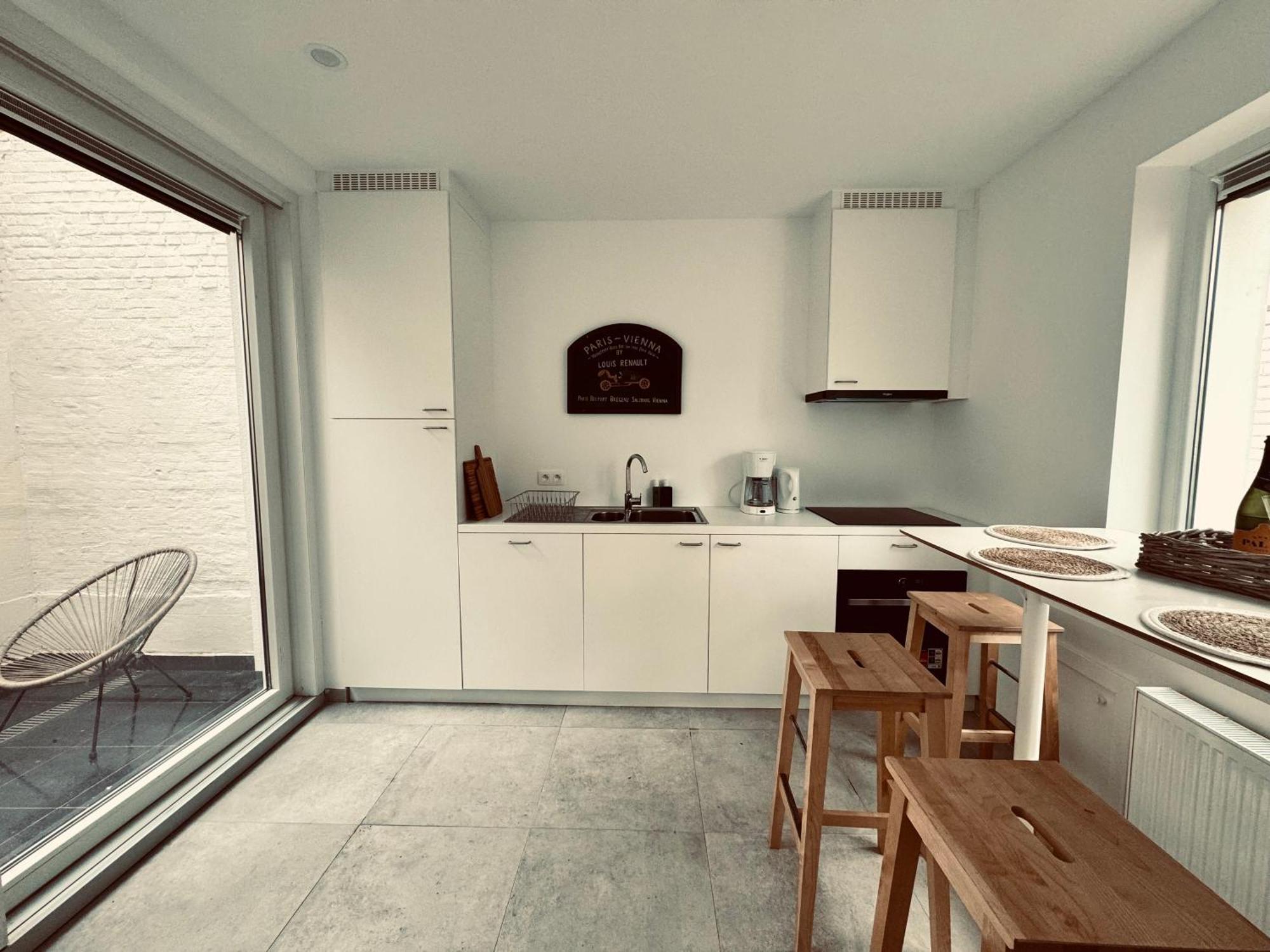 Frühstückspension Maison *