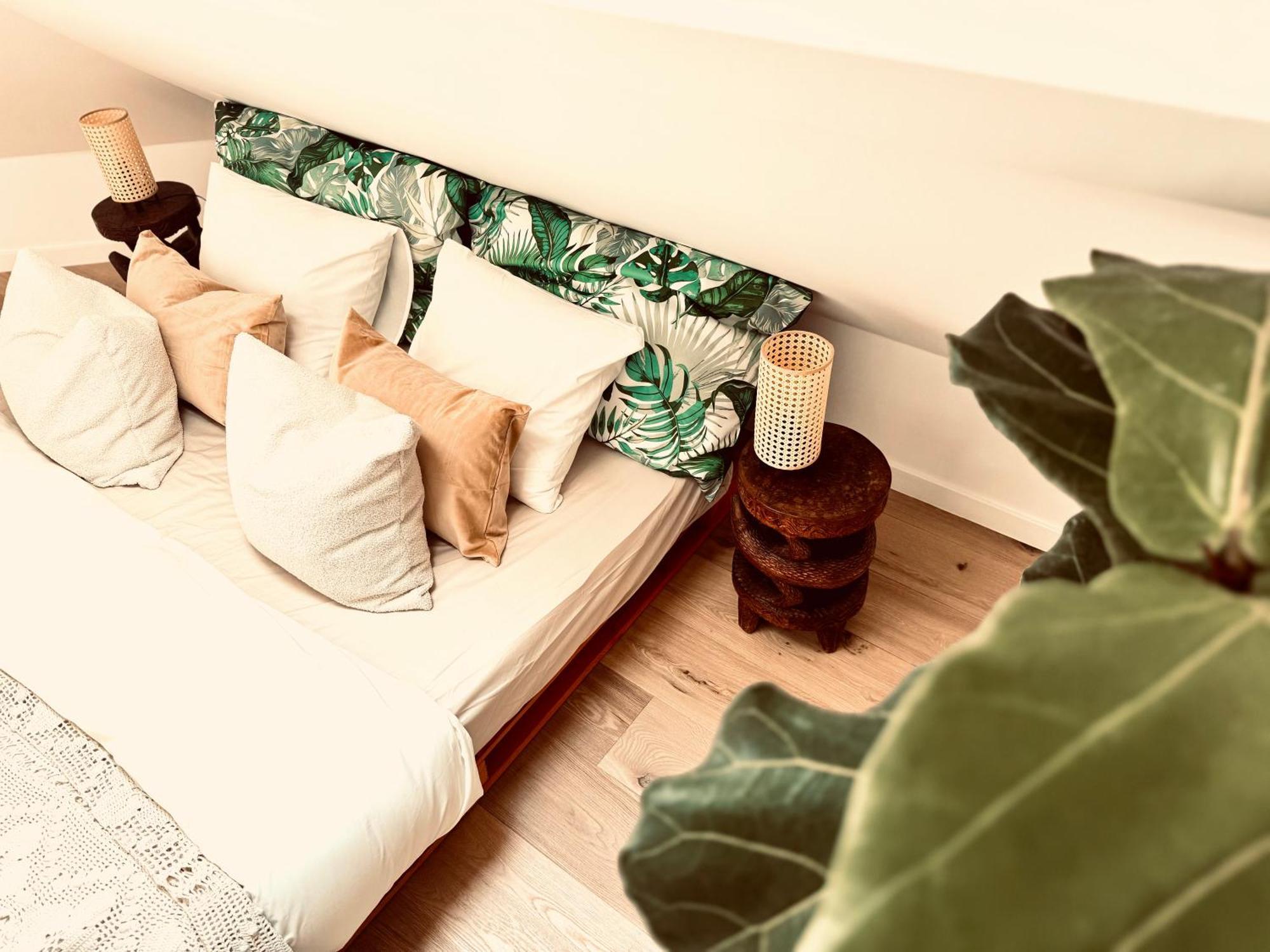 Bed & Breakfast Bnb Maison Gent Gent